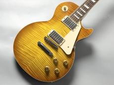 Gibson Les Paul Standard '50s Custom Shop Top Unburst  #219850085【4.24kg】_3