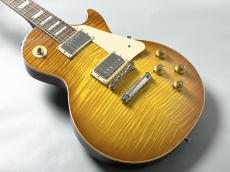 Gibson Les Paul Standard '50s Custom Shop Top Unburst  #219850085【4.24kg】_4