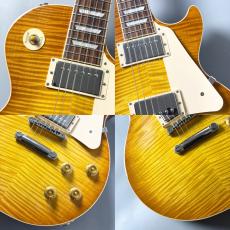 Gibson Les Paul Standard '50s Custom Shop Top Unburst  #219850085【4.24kg】_5