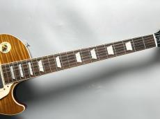 Gibson Les Paul Standard '50s Custom Shop Top Unburst  #219850085【4.24kg】_6