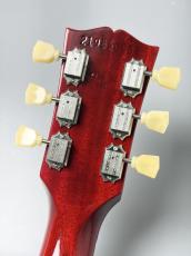 Gibson Les Paul Standard '50s Custom Shop Top Unburst  #219850085【4.24kg】_11