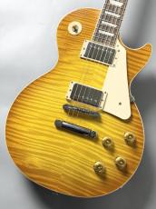 Gibson Les Paul Standard '50s Custom Shop Top Unburst  #213260301【4.34kg】_2