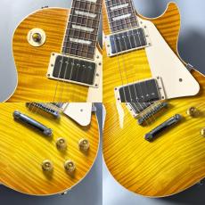 Gibson Les Paul Standard '50s Custom Shop Top Unburst  #213260301【4.34kg】_3
