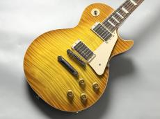 Gibson Les Paul Standard '50s Custom Shop Top Unburst  #213260301【4.34kg】_4