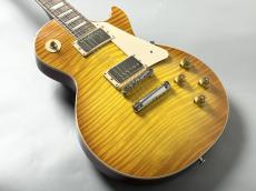 Gibson Les Paul Standard '50s Custom Shop Top Unburst  #213260301【4.34kg】_5