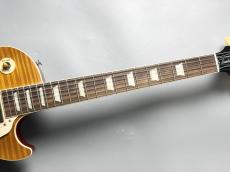 Gibson Les Paul Standard '50s Custom Shop Top Unburst  #213260301【4.34kg】_6