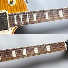 Gibson Les Paul Standard '50s Custom Shop Top Unburst  #213260301【4.34kg】_7
