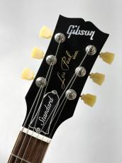 Gibson Les Paul Standard '50s Custom Shop Top Unburst  #213260301【4.34kg】_8
