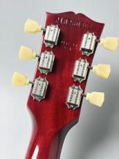 Gibson Les Paul Standard '50s Custom Shop Top Unburst  #213260301【4.34kg】_11
