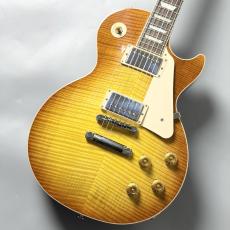 Gibson Les Paul Standard '50s Custom Shop Top Unburst  #219860113【4.12kg】