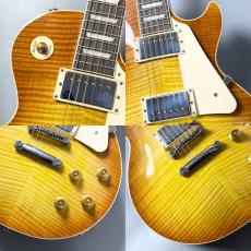 Gibson Les Paul Standard '50s Custom Shop Top Unburst  #219860113【4.12kg】_3