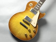 Gibson Les Paul Standard '50s Custom Shop Top Unburst  #219860113【4.12kg】_4