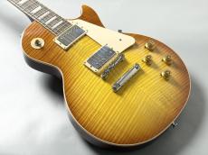 Gibson Les Paul Standard '50s Custom Shop Top Unburst  #219860113【4.12kg】_5