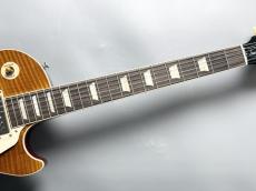 Gibson Les Paul Standard '50s Custom Shop Top Unburst  #219860113【4.12kg】_6