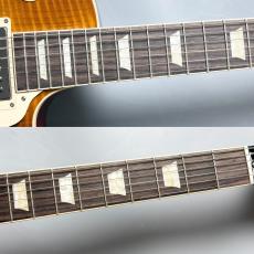 Gibson Les Paul Standard '50s Custom Shop Top Unburst  #219860113【4.12kg】_7