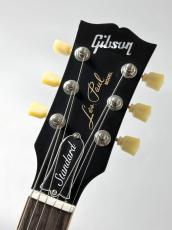 Gibson Les Paul Standard '50s Custom Shop Top Unburst  #219860113【4.12kg】_8