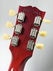 Gibson Les Paul Standard '50s Custom Shop Top Unburst  #219860113【4.12kg】_11