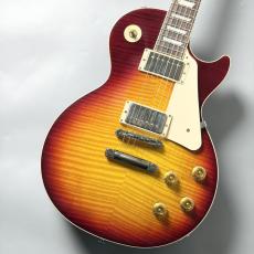 Gibson Les Paul Standard '50s Custom Shop Top Heritage Cherry Sunburst #219560328