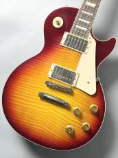 Gibson Les Paul Standard '50s Custom Shop Top Heritage Cherry Sunburst #219560328_2