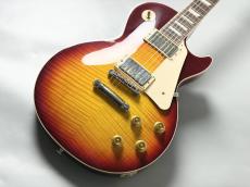Gibson Les Paul Standard '50s Custom Shop Top Heritage Cherry Sunburst #219560328_4