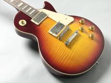Gibson Les Paul Standard '50s Custom Shop Top Heritage Cherry Sunburst #219560328_5