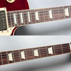 Gibson Les Paul Standard '50s Custom Shop Top Heritage Cherry Sunburst #219560328_7