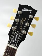 Gibson Les Paul Standard '50s Custom Shop Top Heritage Cherry Sunburst #219560328_8
