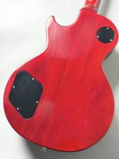 Gibson Les Paul Standard '50s Custom Shop Top Heritage Cherry Sunburst #219560328_9