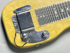 Fender 1953年製 Champion Lap Steel 1953年製【Vintage】【ラップスティールギター】_2