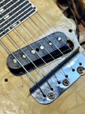 Fender 1953年製 Champion Lap Steel 1953年製【Vintage】【ラップスティールギター】_10