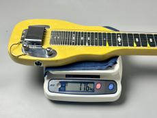 Fender 1953年製 Champion Lap Steel 1953年製【Vintage】【ラップスティールギター】_11