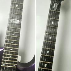 MUSIC MAN JPX-6 -Barolo- 【中古】【John Petrucciシグネチャーモデル】_4
