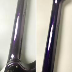 MUSIC MAN JPX-6 -Barolo- 【中古】【John Petrucciシグネチャーモデル】_8