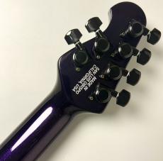 MUSIC MAN JPX-6 -Barolo- 【中古】【John Petrucciシグネチャーモデル】_9