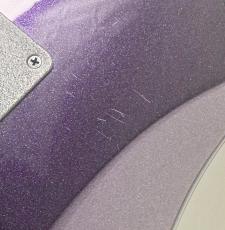 MUSIC MAN JPX-6 -Barolo- 【中古】【John Petrucciシグネチャーモデル】_11