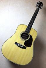 Martin 【12弦だからこそ味わえる圧巻の響き】HD12-28 2024年製【最大48回分割無金利】_2