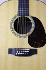 Martin 【12弦だからこそ味わえる圧巻の響き】HD12-28 2024年製【最大48回分割無金利】_3