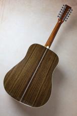 Martin 【12弦だからこそ味わえる圧巻の響き】HD12-28 2024年製【最大48回分割無金利】_5