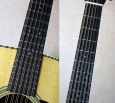 Martin 【12弦だからこそ味わえる圧巻の響き】HD12-28 2024年製【最大48回分割無金利】_7