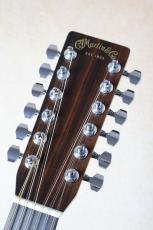 Martin 【12弦だからこそ味わえる圧巻の響き】HD12-28 2024年製【最大48回分割無金利】_9