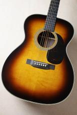 Martin 【艶やかなサンバーストが魅力・USED】000-28 STANDARD SUNBURST 2024年製 【無金利キャンペーン】