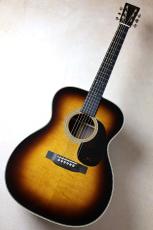 Martin 【艶やかなサンバーストが魅力・USED】000-28 STANDARD SUNBURST 2024年製 【無金利キャンペーン】_2