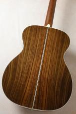 Martin 【艶やかなサンバーストが魅力・USED】000-28 STANDARD SUNBURST 2024年製 【無金利キャンペーン】_4