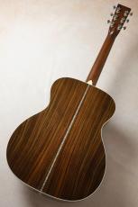 Martin 【艶やかなサンバーストが魅力・USED】000-28 STANDARD SUNBURST 2024年製 【無金利キャンペーン】_5
