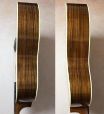 Martin 【艶やかなサンバーストが魅力・USED】000-28 STANDARD SUNBURST 2024年製 【無金利キャンペーン】_6
