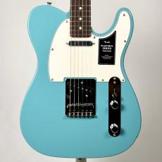 Fender Player II Telecaster -Aquatone Blue-【3.52kg】
