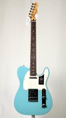 Fender Player II Telecaster -Aquatone Blue-【3.52kg】_2