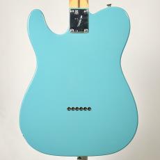 Fender Player II Telecaster -Aquatone Blue-【3.52kg】_3