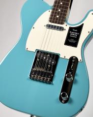 Fender Player II Telecaster -Aquatone Blue-【3.52kg】_5