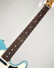 Fender Player II Telecaster -Aquatone Blue-【3.52kg】_6